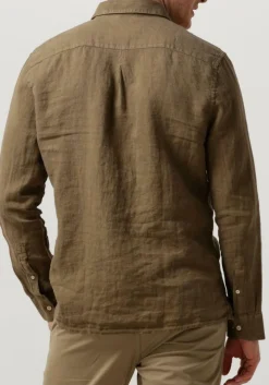 olijf the goodpeople casual overhemd soho