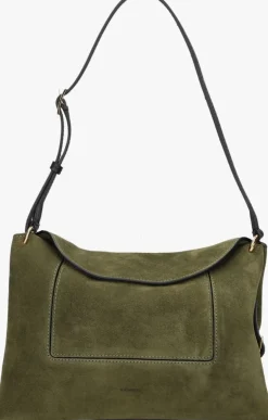 olijf wandler schoudertas penelope slouch bag