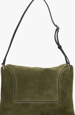 olijf wandler schoudertas penelope slouch bag