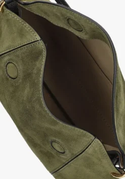 olijf wandler schoudertas penelope slouch bag