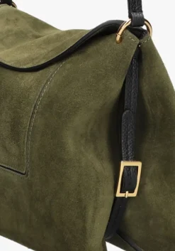 olijf wandler schoudertas penelope slouch bag