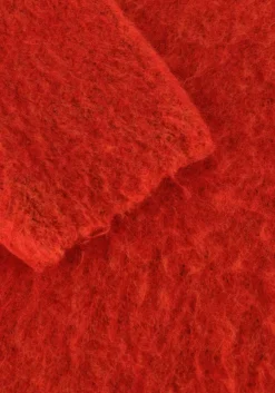 oranje amaya amsterdam trui bobbie knitwear