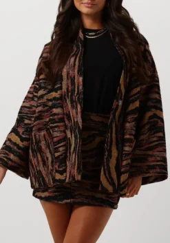 oranje amaya amsterdam vest stella kim