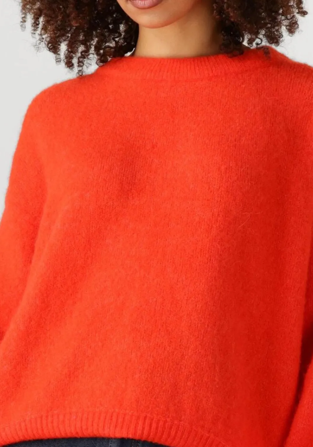 oranje american vintage sweater vitow