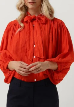 oranje bellamy blouses sophie