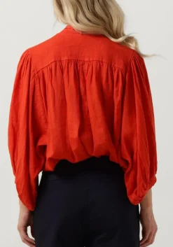 oranje bellamy blouses sophie