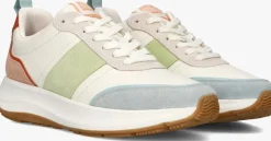 oranje fitflop lage sneakers il3