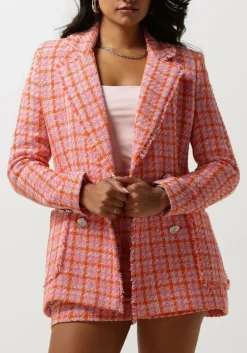 oranje janice blazer martin