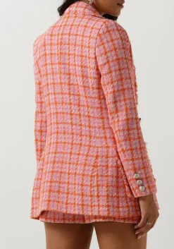 oranje janice blazer martin