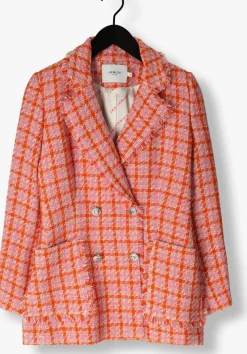oranje janice blazer martin