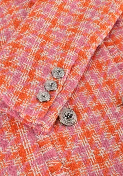 oranje janice blazer martin