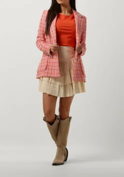 oranje janice blazer martin