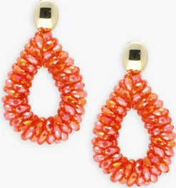 oranje lott. gioielli sieraad gb drop l marquis