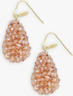 oranje lott. gioielli sieraad cone s raw