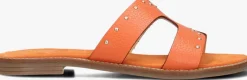 oranje notre-v slippers 22743