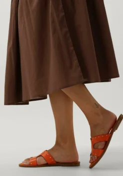 oranje notre-v slippers 22743