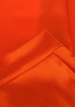 oranje semicouture pantalon emmerson trousers