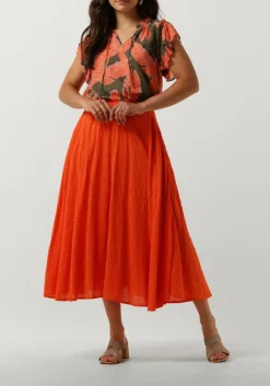 oranje stella forest midirok e24ju005
