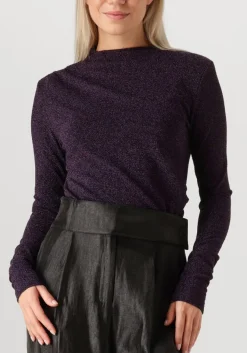 paarse aaiko top hayley pes 118