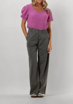 paarse american dreams trui lolanda