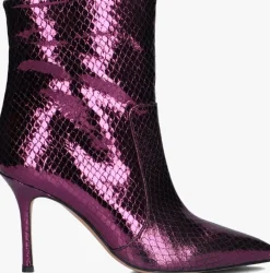 paarse lina locchi enkellaarsjes l1245