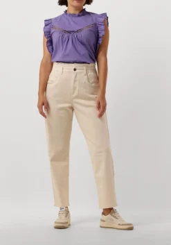 paarse minus top chai top