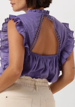 paarse minus top chai top