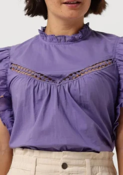 paarse minus top chai top