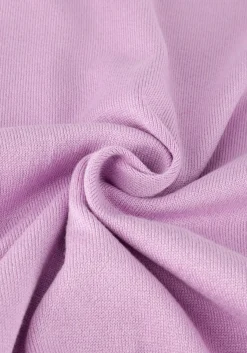 paarse minus top liva knit tee