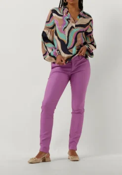 paarse mos mosh blouses nena onda blouse