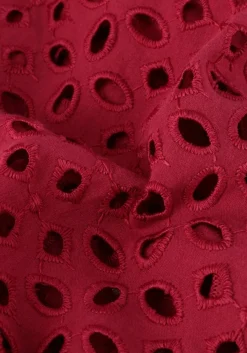 paarse spooq the label blouses leyla blouse