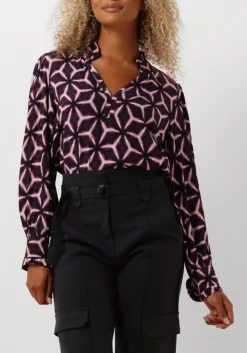 paarse suncoo blouses lansen