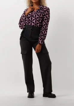 paarse suncoo blouses lansen