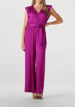 paarse suncoo jumpsuit taylor