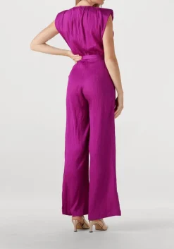 paarse suncoo jumpsuit taylor