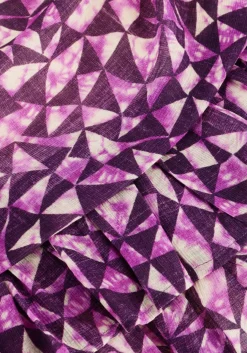 paarse suncoo minirok fancy