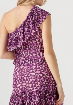 paarse suncoo top liago