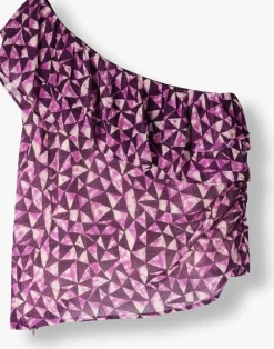 paarse suncoo top liago