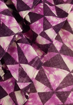 paarse suncoo top liago