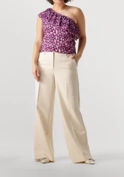 paarse suncoo top liago