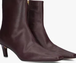 paarse toral enkellaarsjes erica