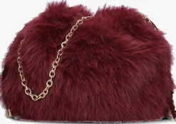 paarse unisa handtas zeladia