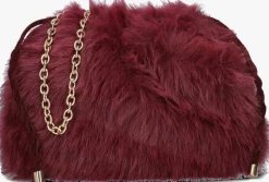 paarse unisa handtas zeladia