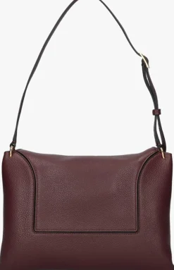 paarse wandler schoudertas penelope slouch bag