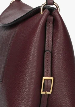 paarse wandler schoudertas penelope slouch bag