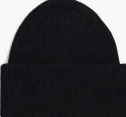 profuomo beanie wool