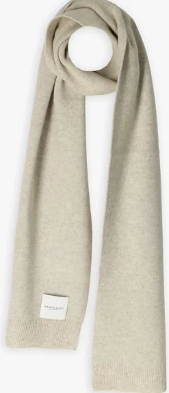 profuomo scarf wool