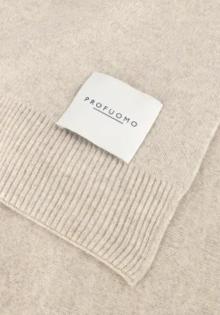 profuomo scarf wool