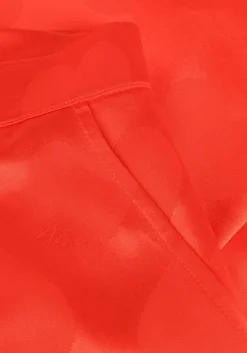 rode alix the label pantalon ladies woven hearts pants