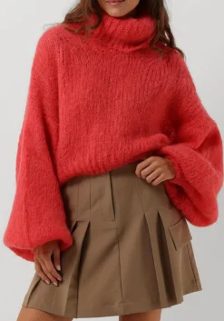 rode american dreams coltrui pepper roll neck cropped